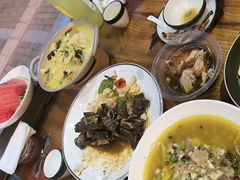 -明丰小渔馆(明月路店)