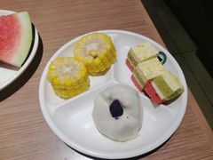 -诺丁牛排(南京江宁万达店)