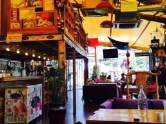 -索纳斯咖啡(海安路店)