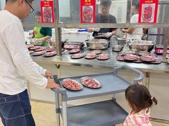 -五洞大众牛餐馆(番禺分店)