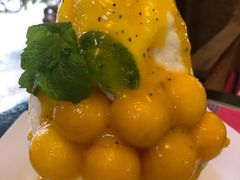 -Fresh Fruit Factory - Fruit Cuisine Restaurant