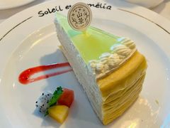 -戈雅法餐厅(世界城广场店)