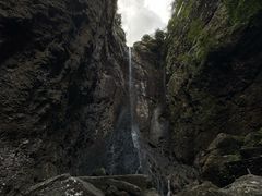-雁荡山风景名胜区