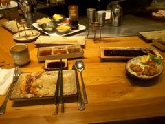 -赤坂亭·M9和牛烧肉·铁板烧(合肥万象城店)
