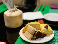 -索菲特银河锦厨自助餐(山西路店)
