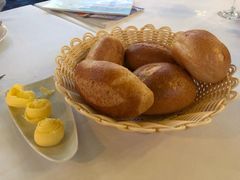 餐前面包-马克西姆餐厅(崇文门店)