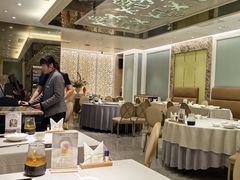 -狮王府淮扬菜(新街口友谊店)
