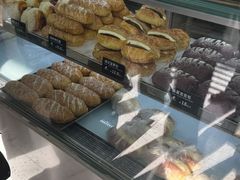 -甜嘟嘟烘焙坊(舒城路店)