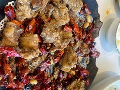 -三品香·江浙菜(松江九谊店)