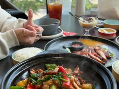 -荣记·囍粤茶餐厅(花都店)