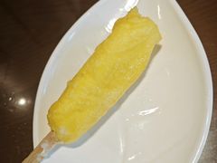 -老厨家道台食府(三合路店)