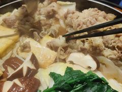 -気楽亭和食料理(气乐亭大世界本店)