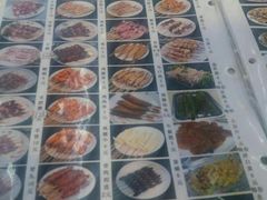 -天津乾毓德饭庄·清真传统炒菜·海鲜烧烤(咸阳路店)