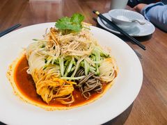 -俭寨小公鸡新疆菜·大盘鸡·烧烤