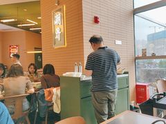 -潮界(LU·ONE凯德晶萃广场店)