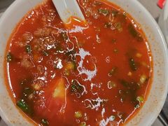 -海底捞火锅(大唐店)