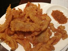 -成都你六姐·牛肉冒菜(城市集市合生汇店)