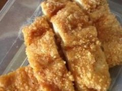 鸡排-华威约饭街