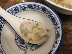 -老温州馄饨担(东游大厦店)