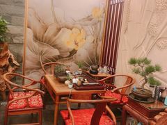 -古莲·影院足道·按摩SPA(水上温泉店)