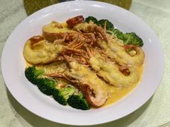 -聚鲜港（五洞）牛肉自选火锅