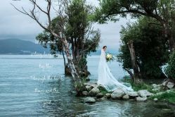 -GO VISION 动视觉婚纱摄影高级定制