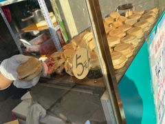 -薛新颖红豆饼(中式甜点山师店)