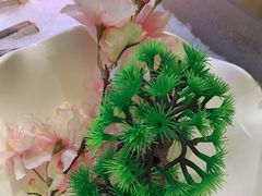 -鹿客臻鲜海鲜自助餐厅(永旺店)