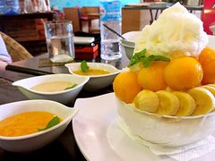 -Fresh Fruit Factory - Fruit Cuisine Restaurant