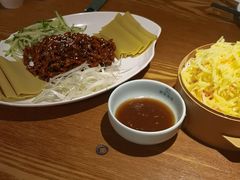 -黑家养生粥道馆(新世纪店)
