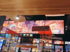 -有喜屋·日料·居酒屋(旭辉广场店)