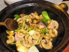 嘟嘟爽脆生肠-啫神·广州地标美食(北京路店)