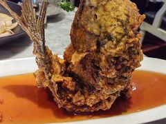 -城南往事·鲁菜·烤鸭(世茂宽厚里·大明湖店)