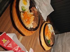 -豪享来中西餐厅(隆昌店)