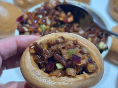 -大碗居·烤鸭·鱼头泡饼(天坛东门店)