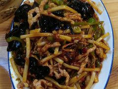 -香满园春饼·家常菜(东大桥店)