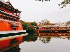 -洛带古镇