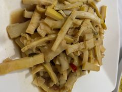 -天乐农家鱼头王(天目湖店)