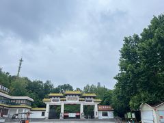 -大伊山景区