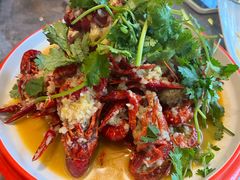 -曹胖子龙虾馆(黄桦路店)