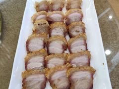 化皮烧肉-一品美食城(石碣序伦小学店)
