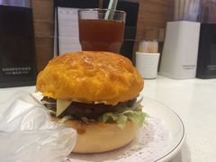 -和平馆·地道港澳茶餐厅(西门口店)