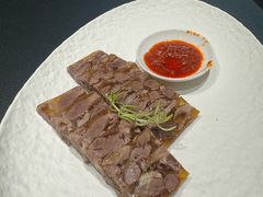 -江南雅厨(李公堤店)