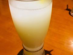 -気楽亭和食料理(气乐亭大世界本店)