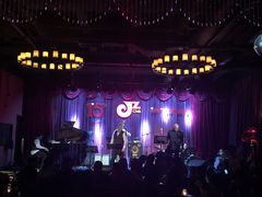 -JZ Club 爵士酒吧(上海店)