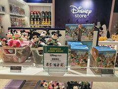 -新罗免税店(济州店)