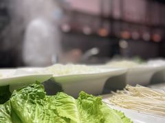 -广州融创花间堂悦雪酒店-花间食西餐厅