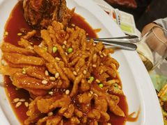 -北平盛世·新京菜·北京烤鸭(劲松·双井店)