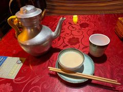 -玛拉亚藏餐厅