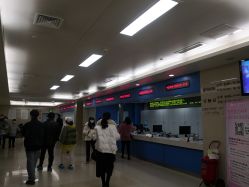 -南京市妇幼保健院(莫愁路院区)